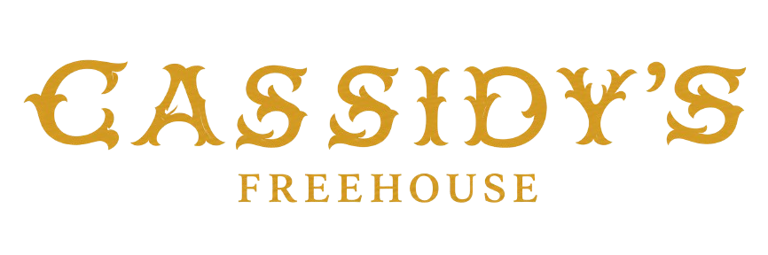Cassidy's Freehouse